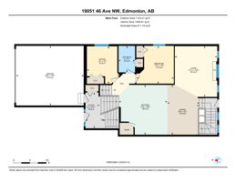 VX - (Imperial) Schematic Floor Plan - (1)