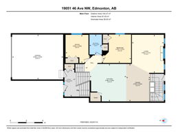 VX - (Metric) Schematic Floor Plan - (1)