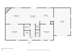 Floorplan #2