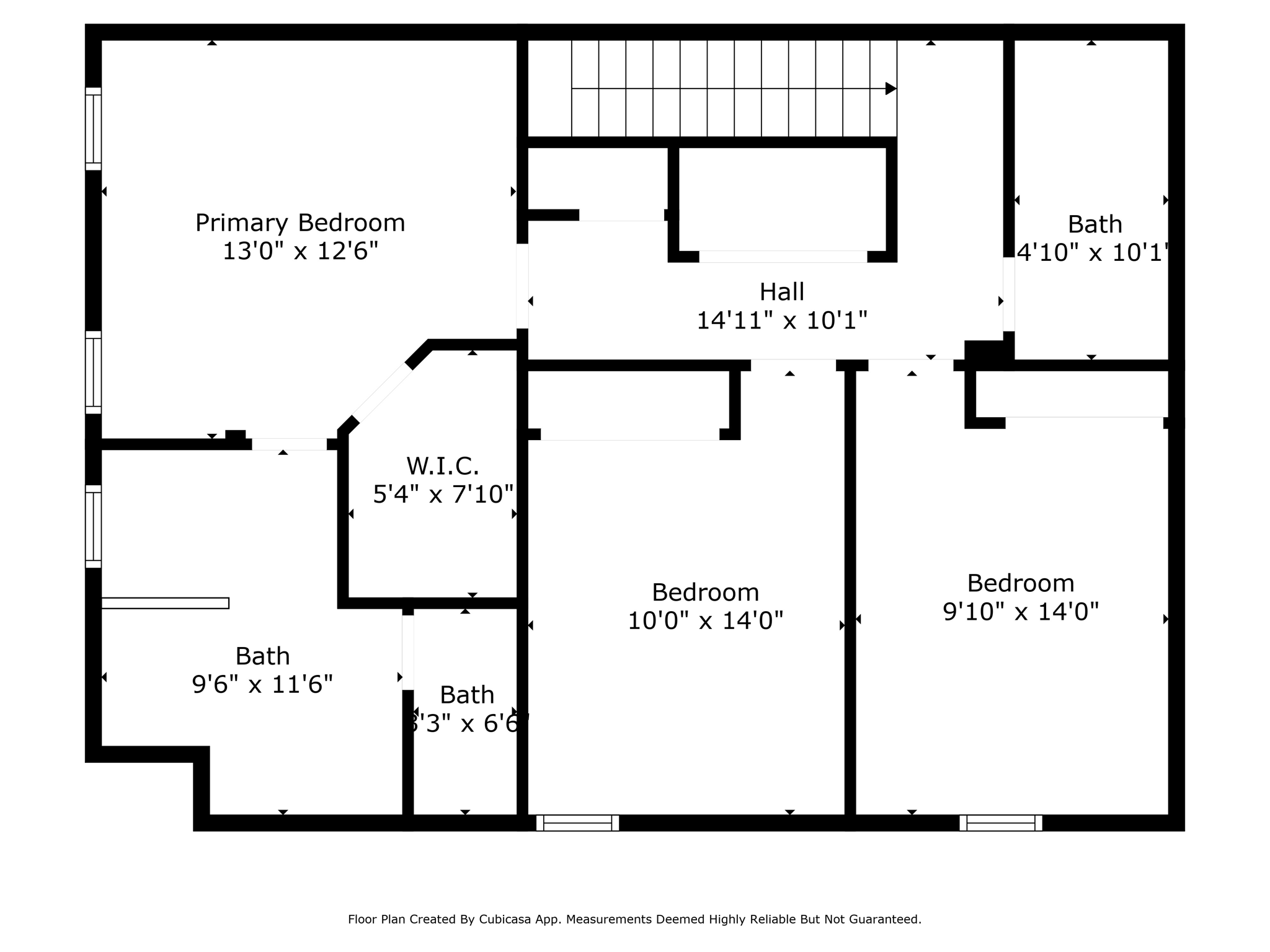 Floorplan #2