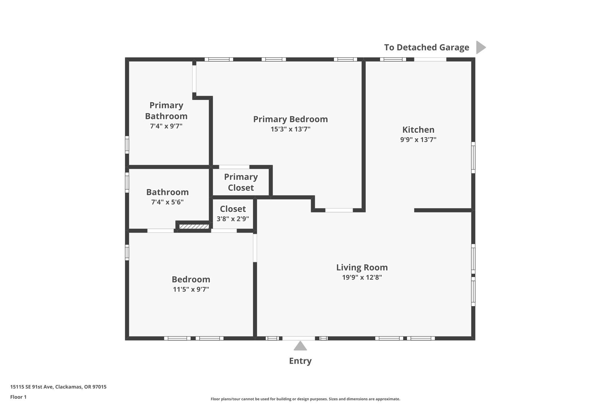 Floorplan #2