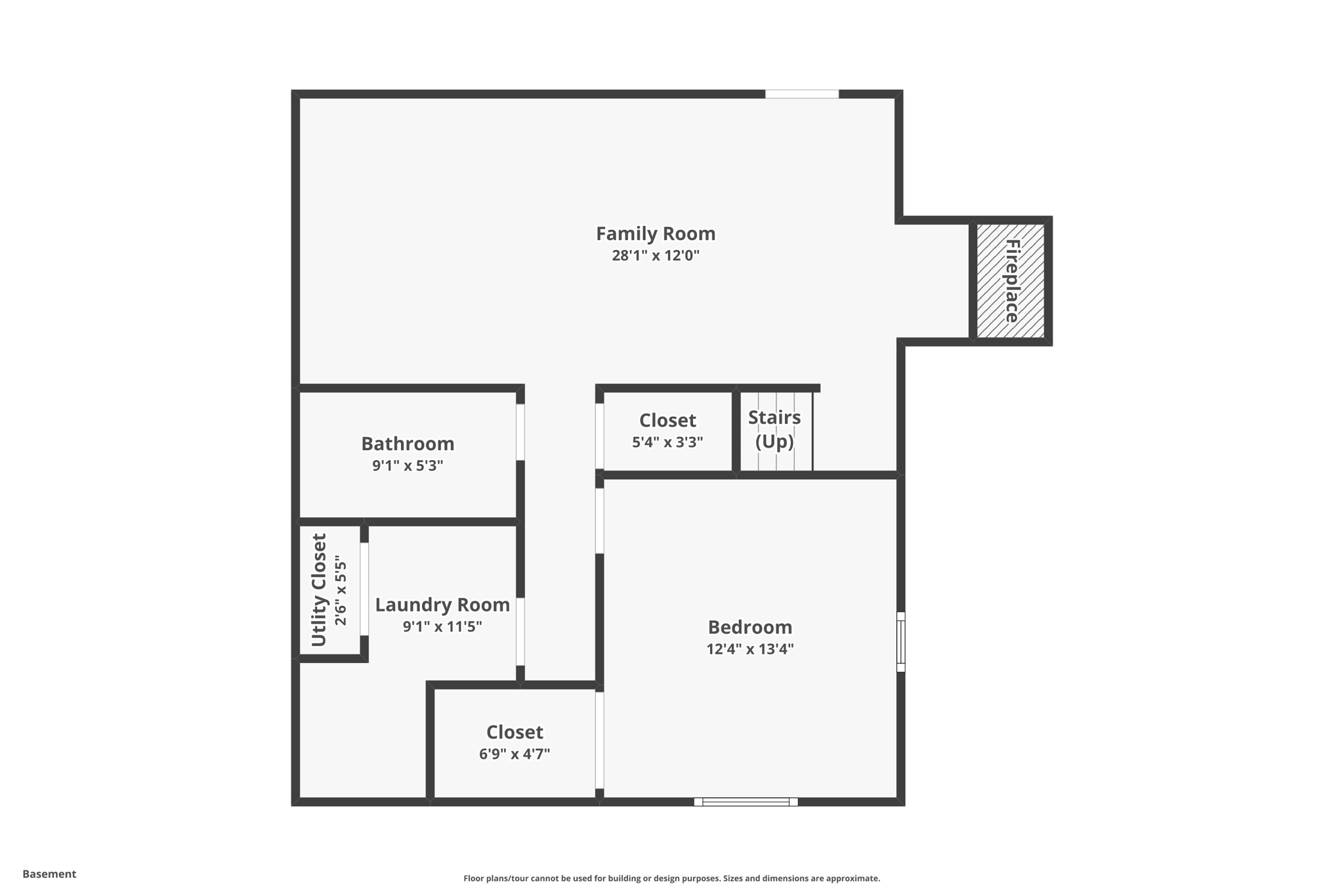 Floorplan #2