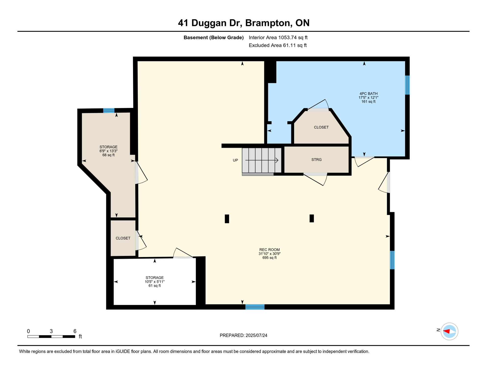 Floorplan #2