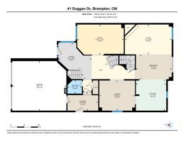 Floorplan #3