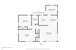 Floorplan #3