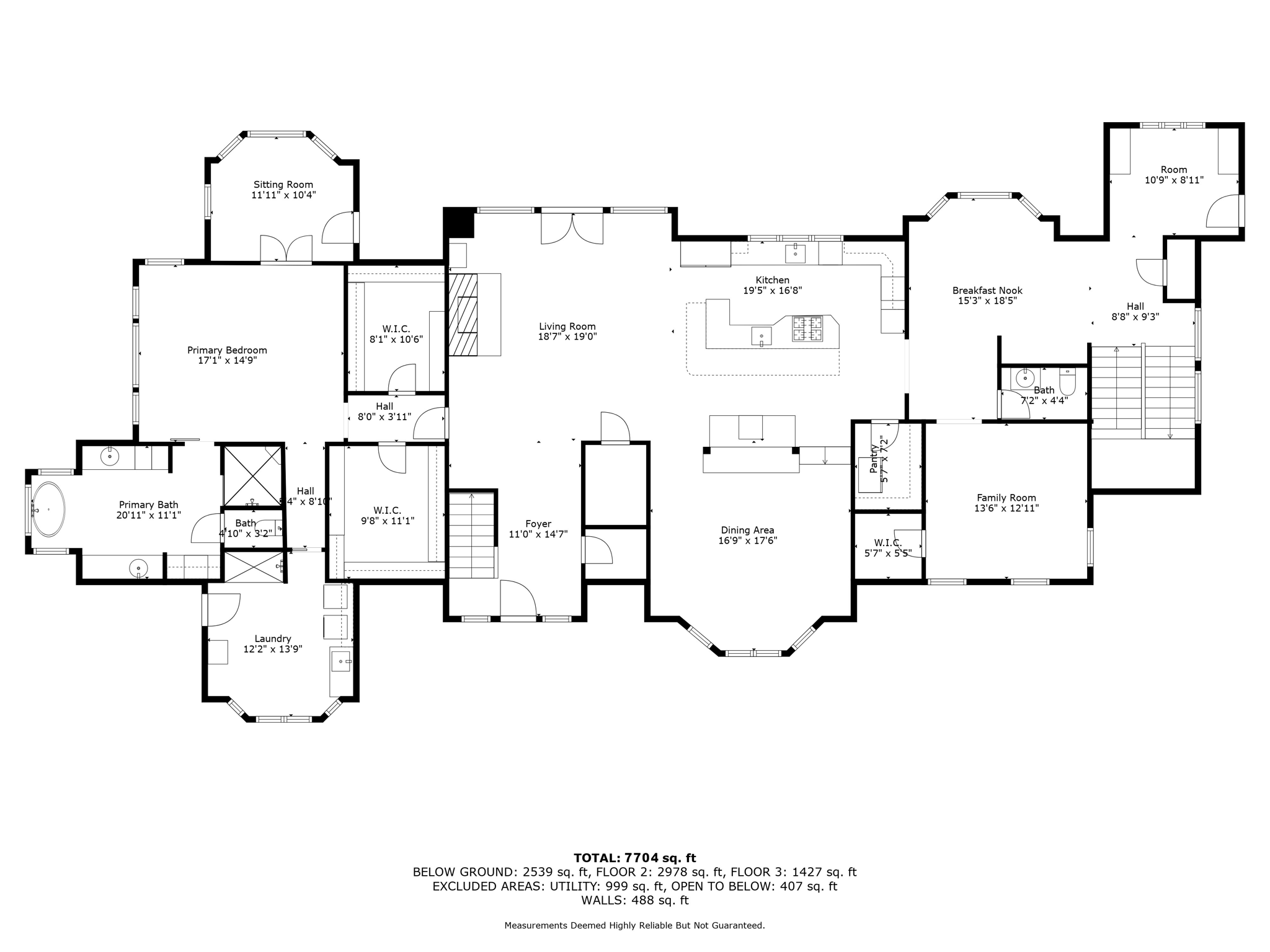 Floorplan #2