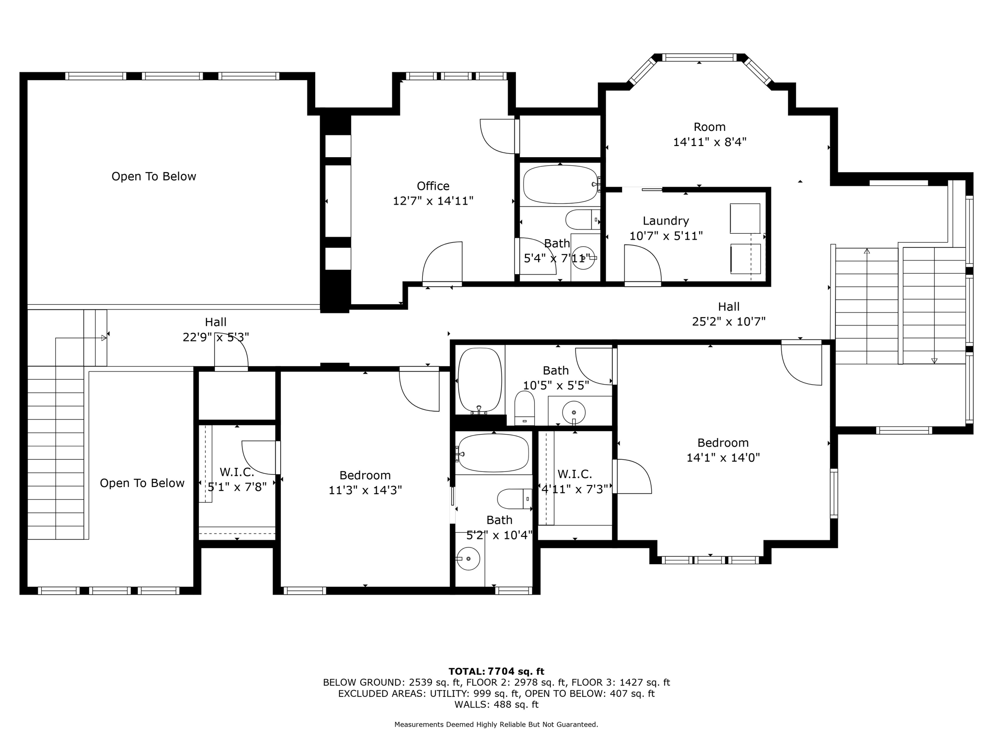 Floorplan #4