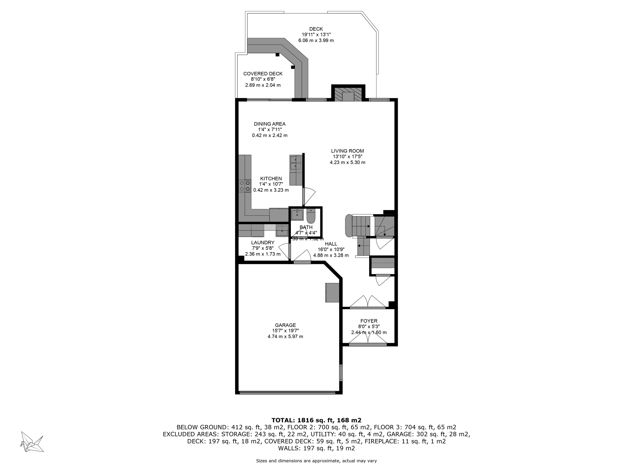 Floorplan #2