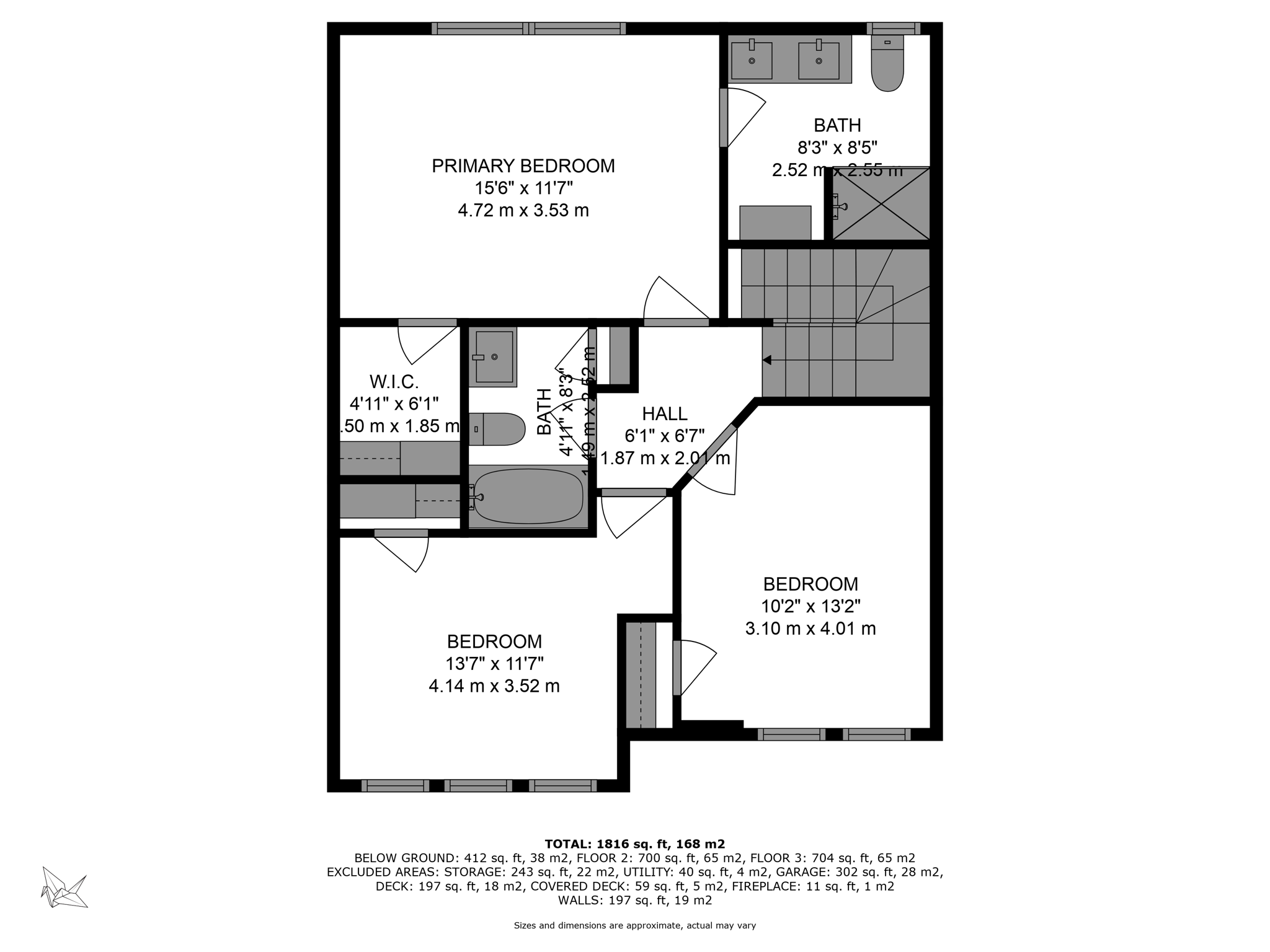 Floorplan #3