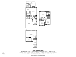 Floorplan #4