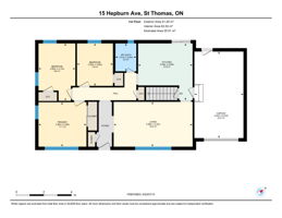 Floorplan #4