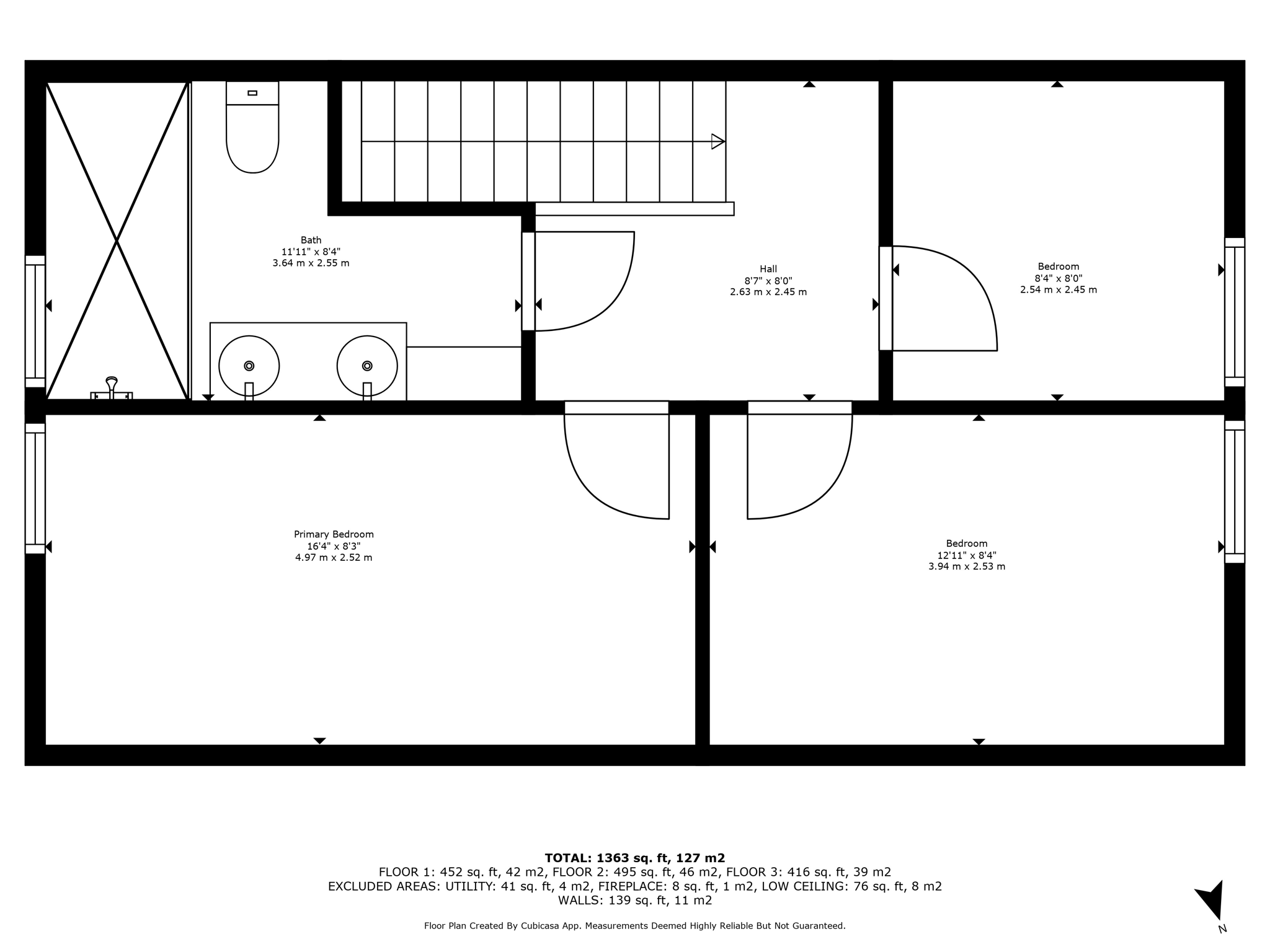 Top Floor
