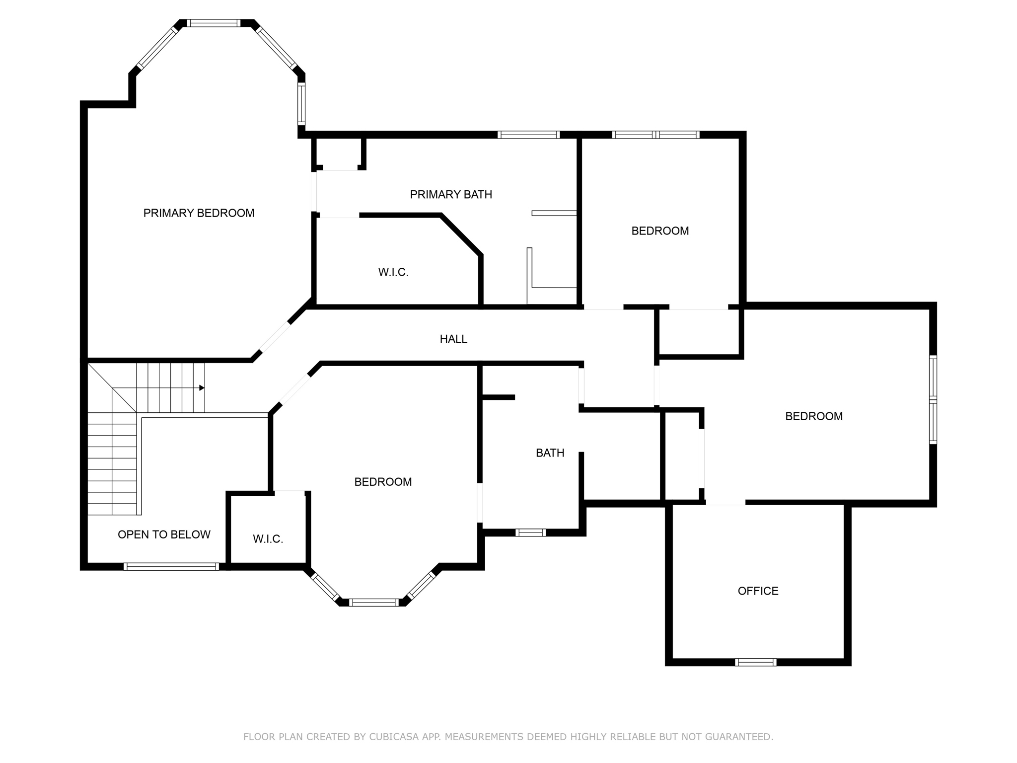 Floorplan #3