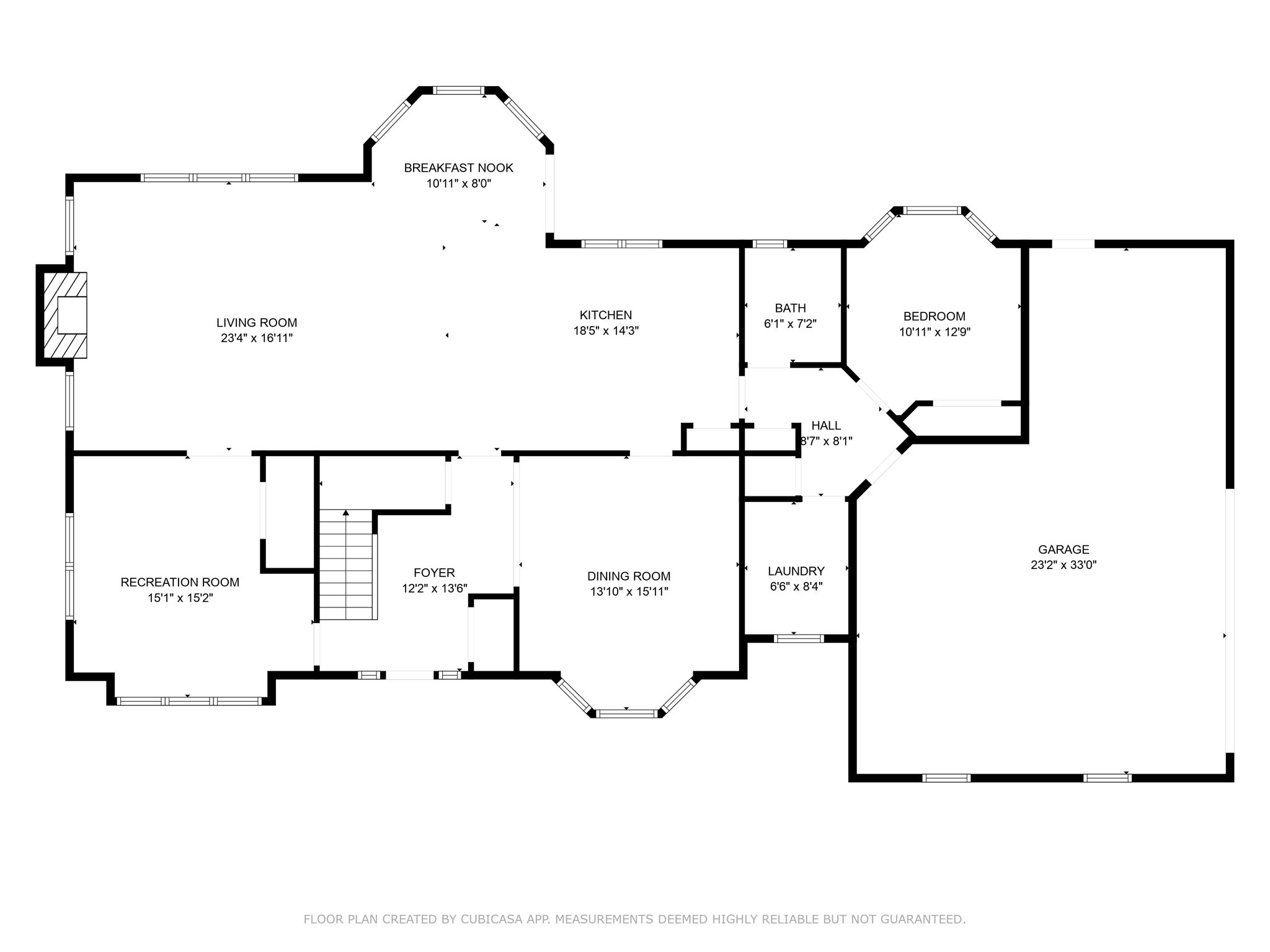 Floorplan #6