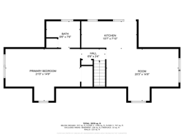 Floorplan #3