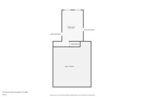 Floorplan #3