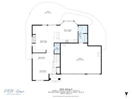 Main Floor Dimensions