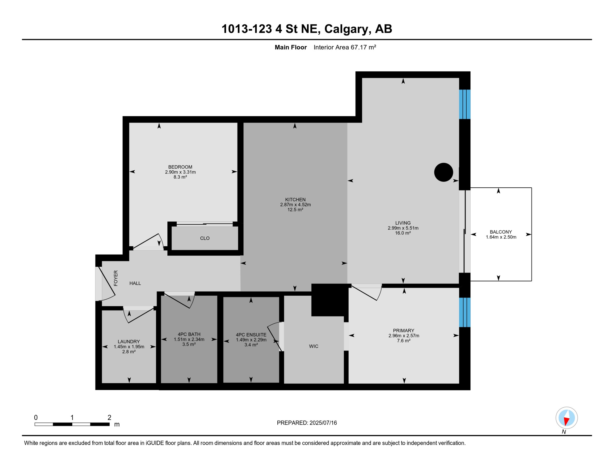 Floorplan #2