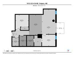 Floorplan #2