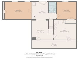 Floorplan #4