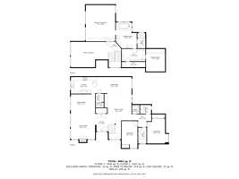 Floorplan #3