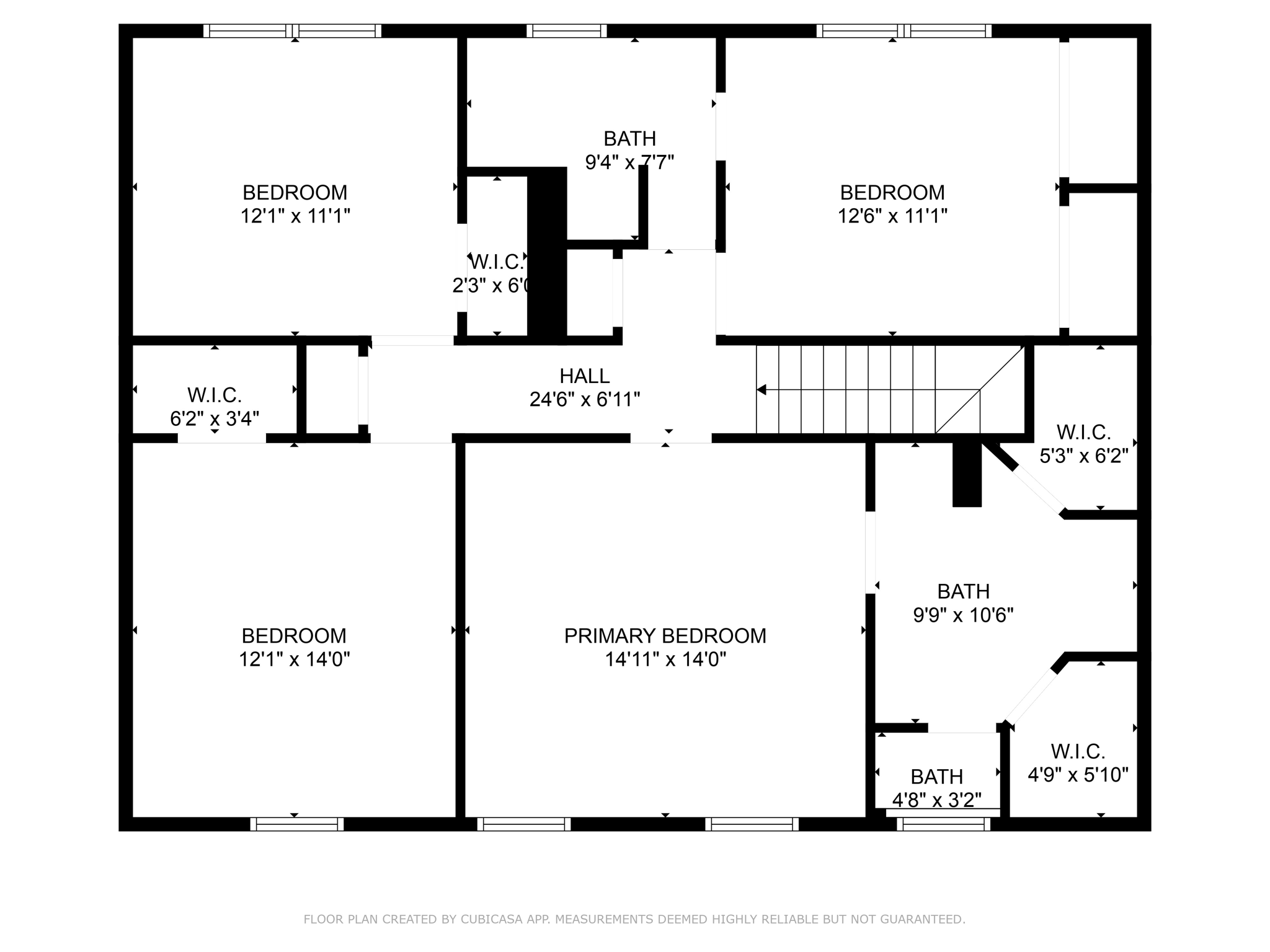 Floorplan #2