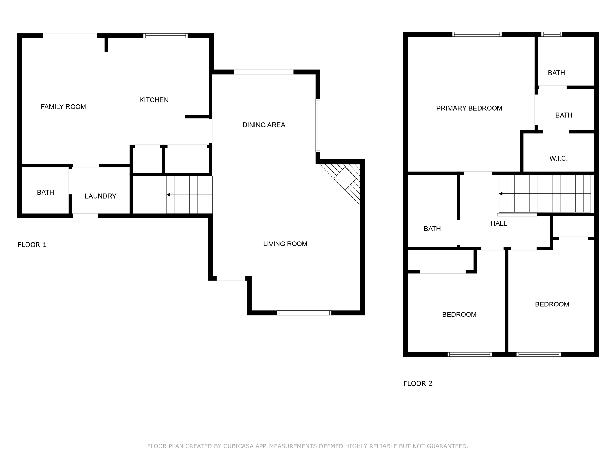 Floorplan #3