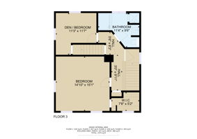 Floorplan #7