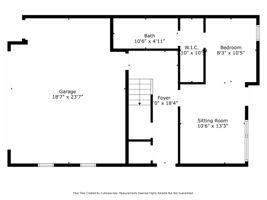 Floorplan #2