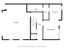 Floorplan #4