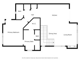 Floorplan #5