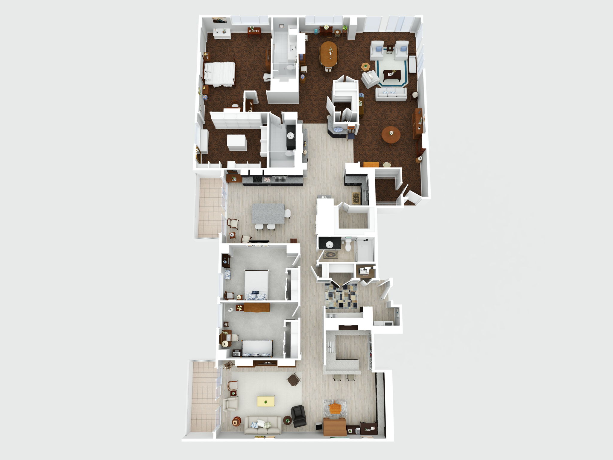Floorplan #2