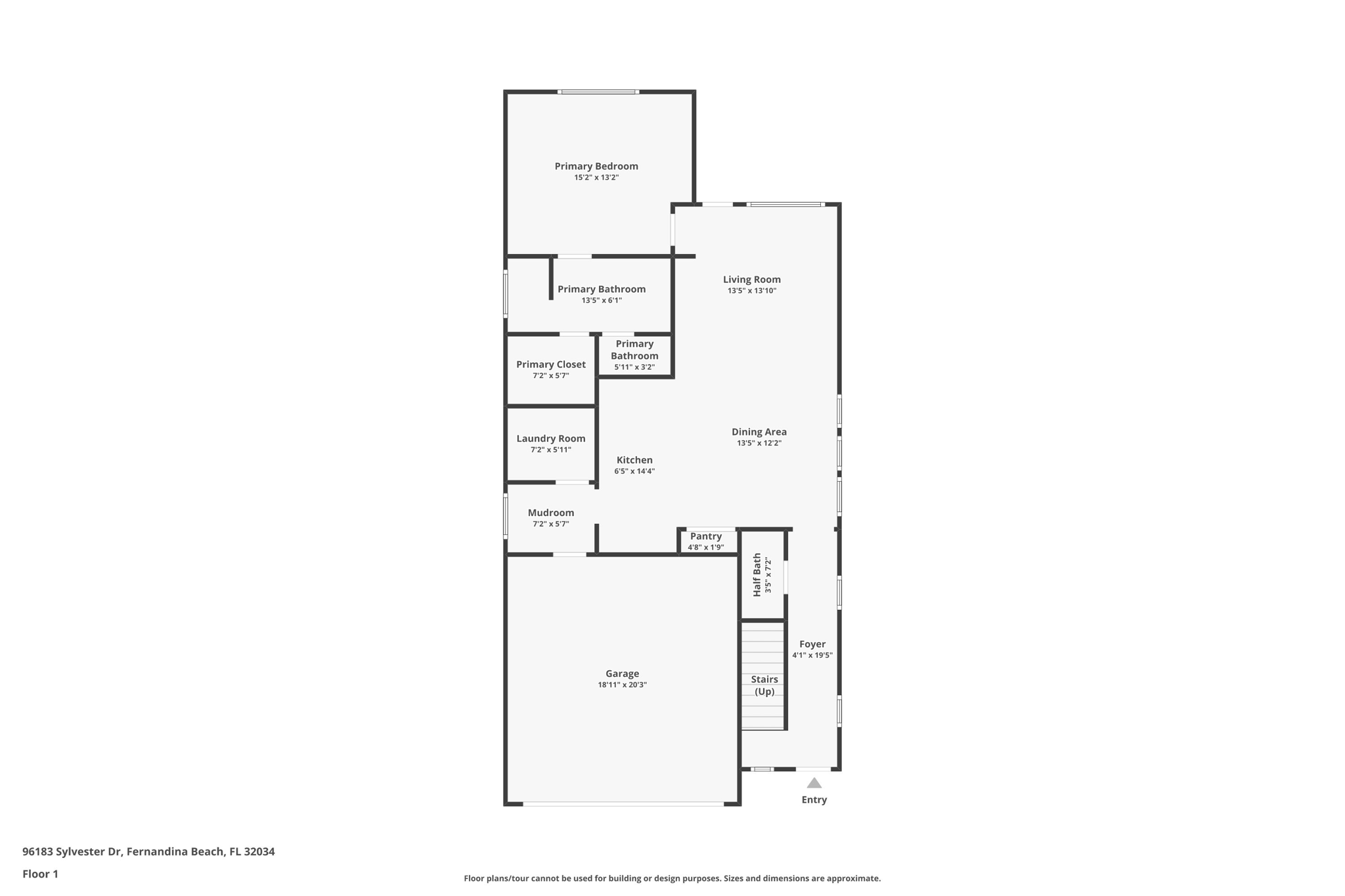 Floor 1
