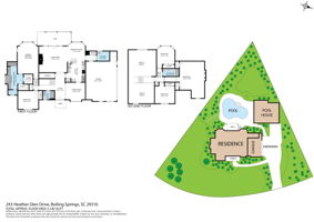 2D Floorplan