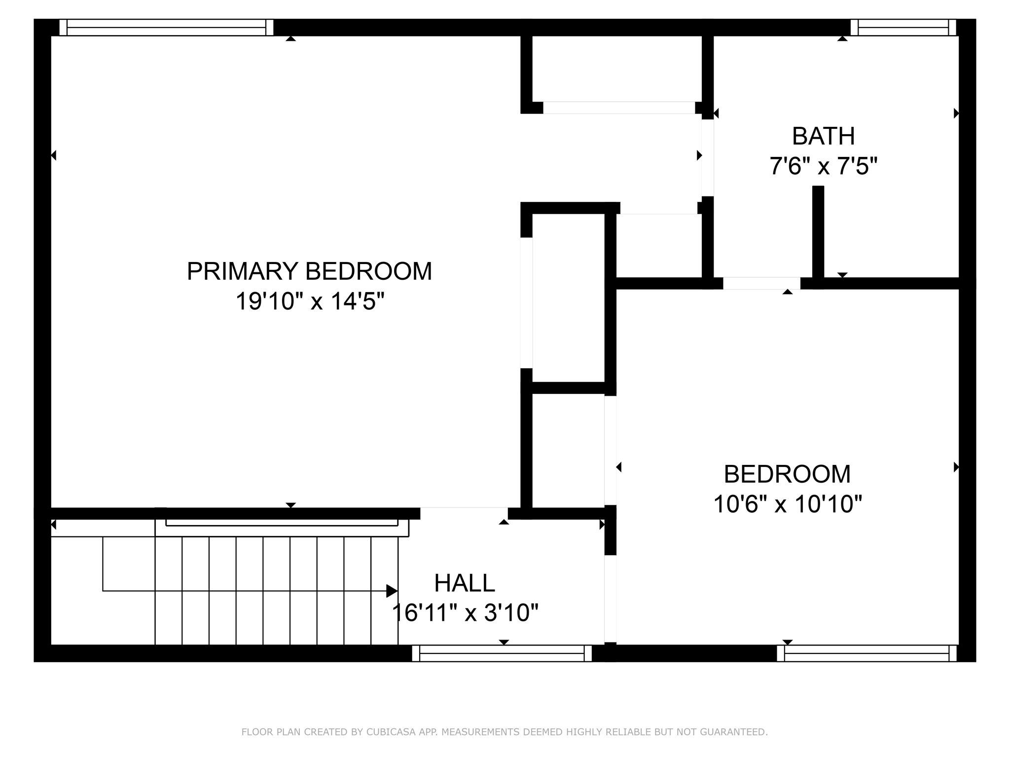 Floorplan #3