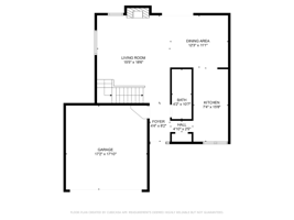 Floorplan #4