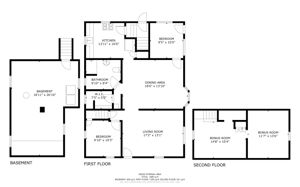 Floorplan #4