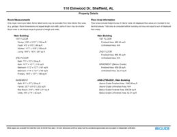 Floorplan #5