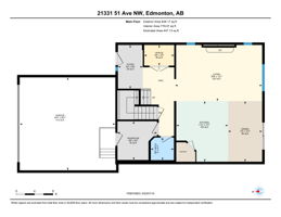 VX - (Imperial) Schematic Floor Plan - (1)