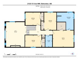 VX - (Imperial) Schematic Floor Plan - (2)