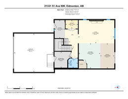 VX - (Metric) Schematic Floor Plan - (1)