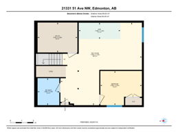 VX - (Metric) Schematic Floor Plan - (3)