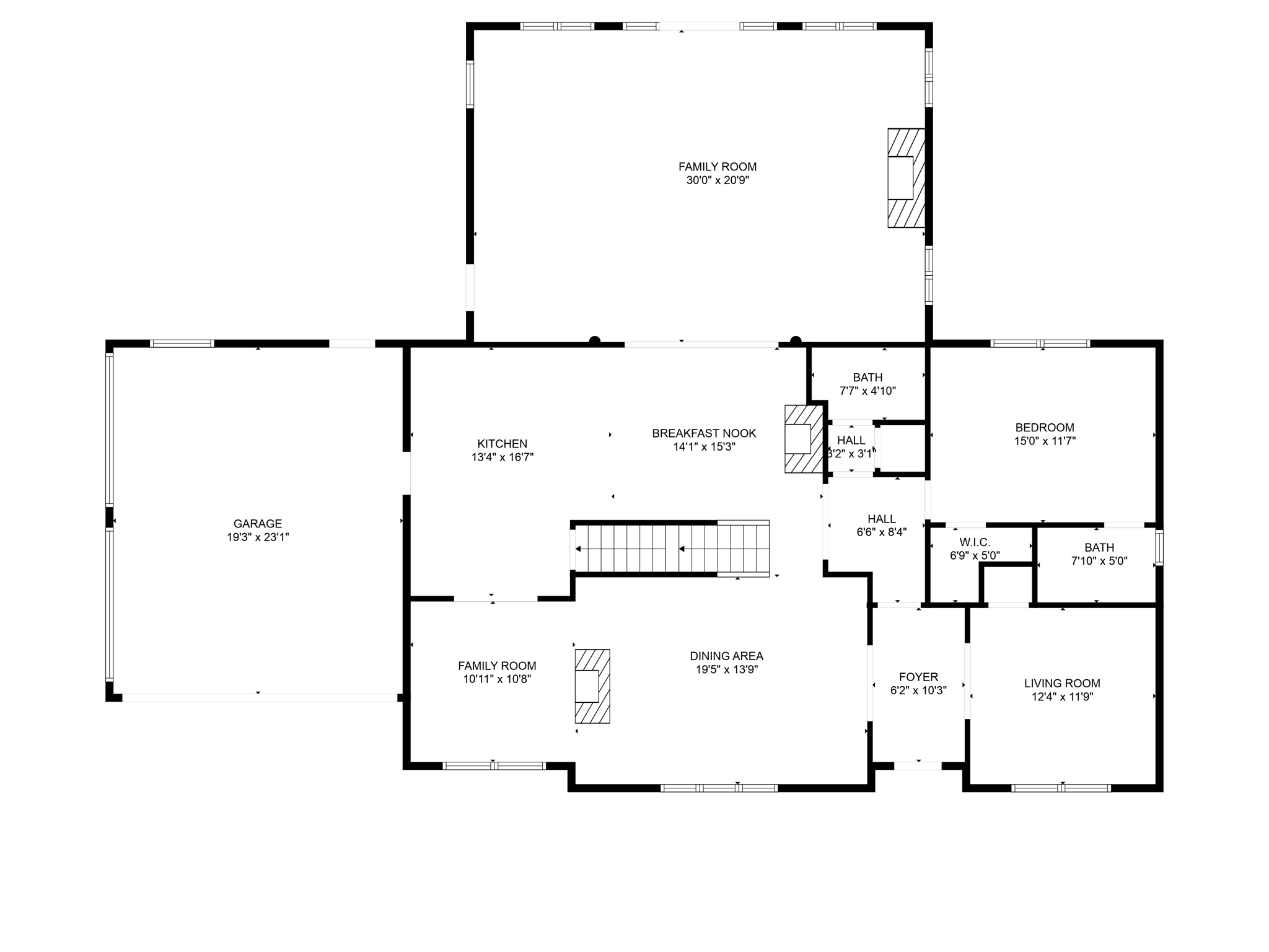 Floorplan #2