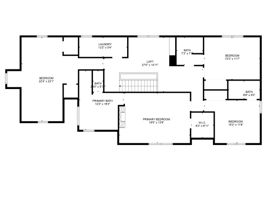Floorplan #3