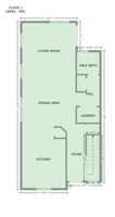 Floorplan #4