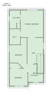 Floorplan #5