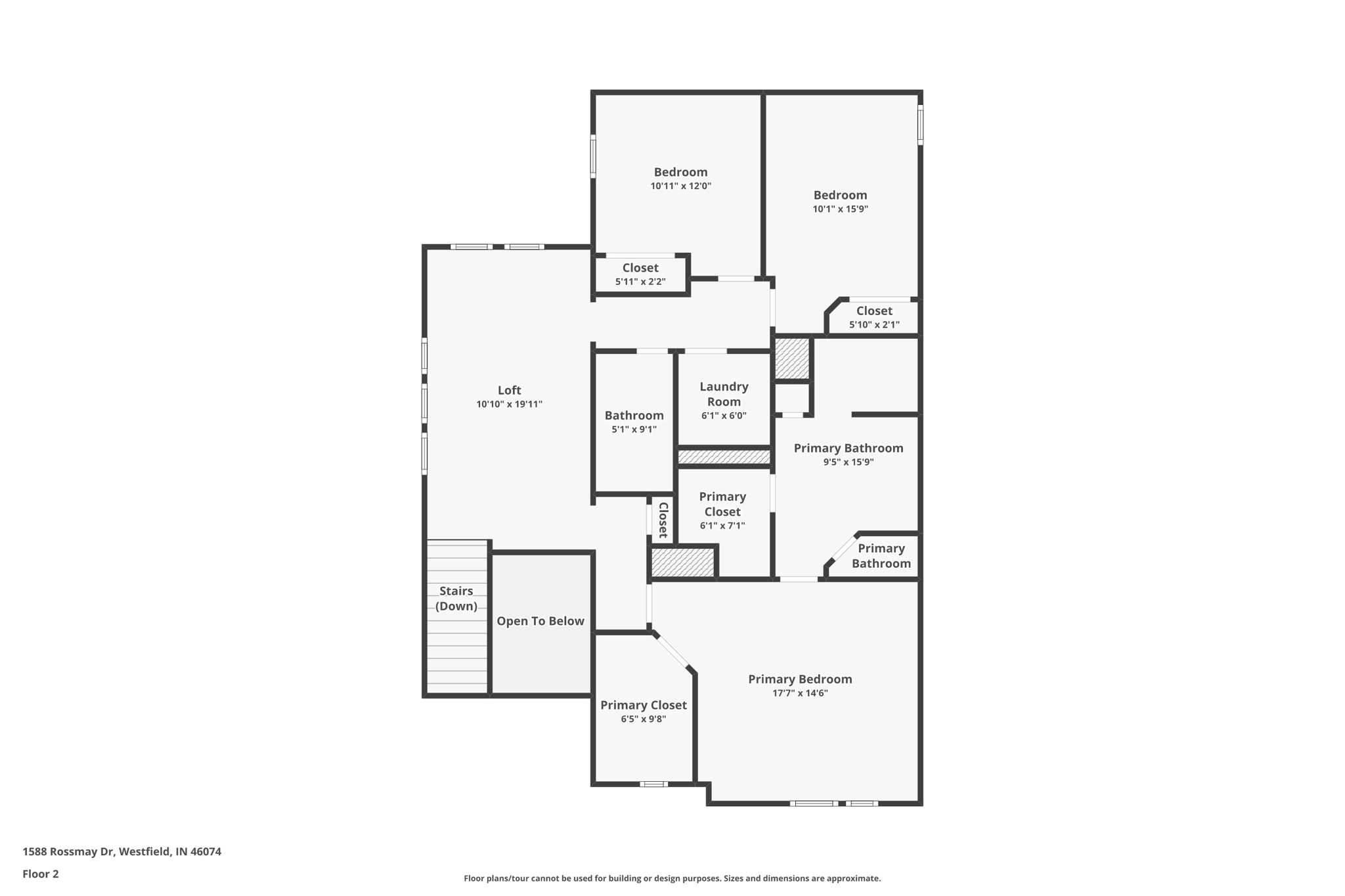 Floorplan #2