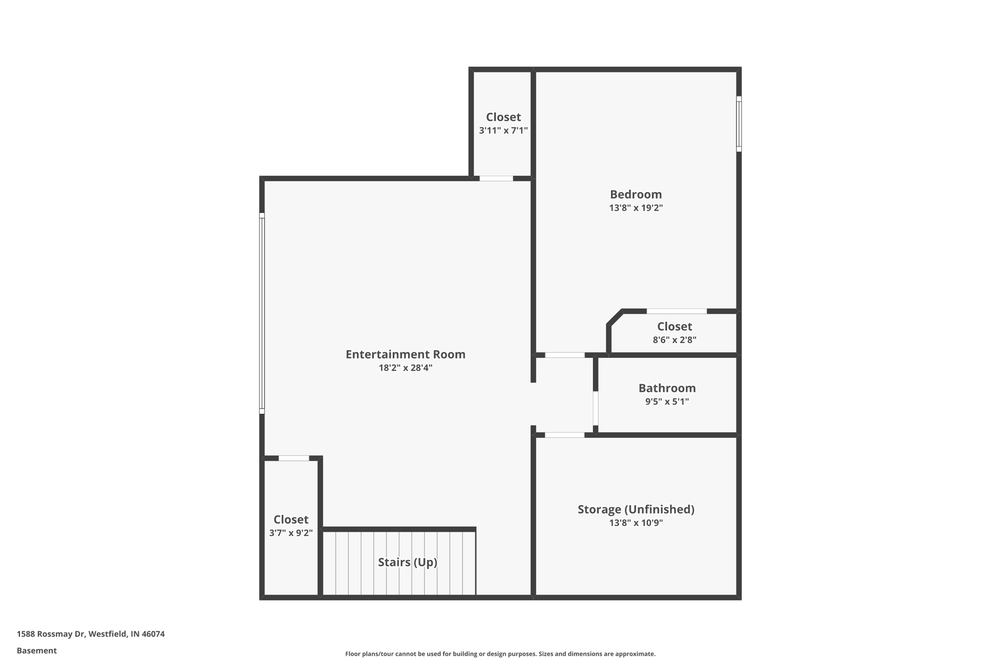 Floorplan #3
