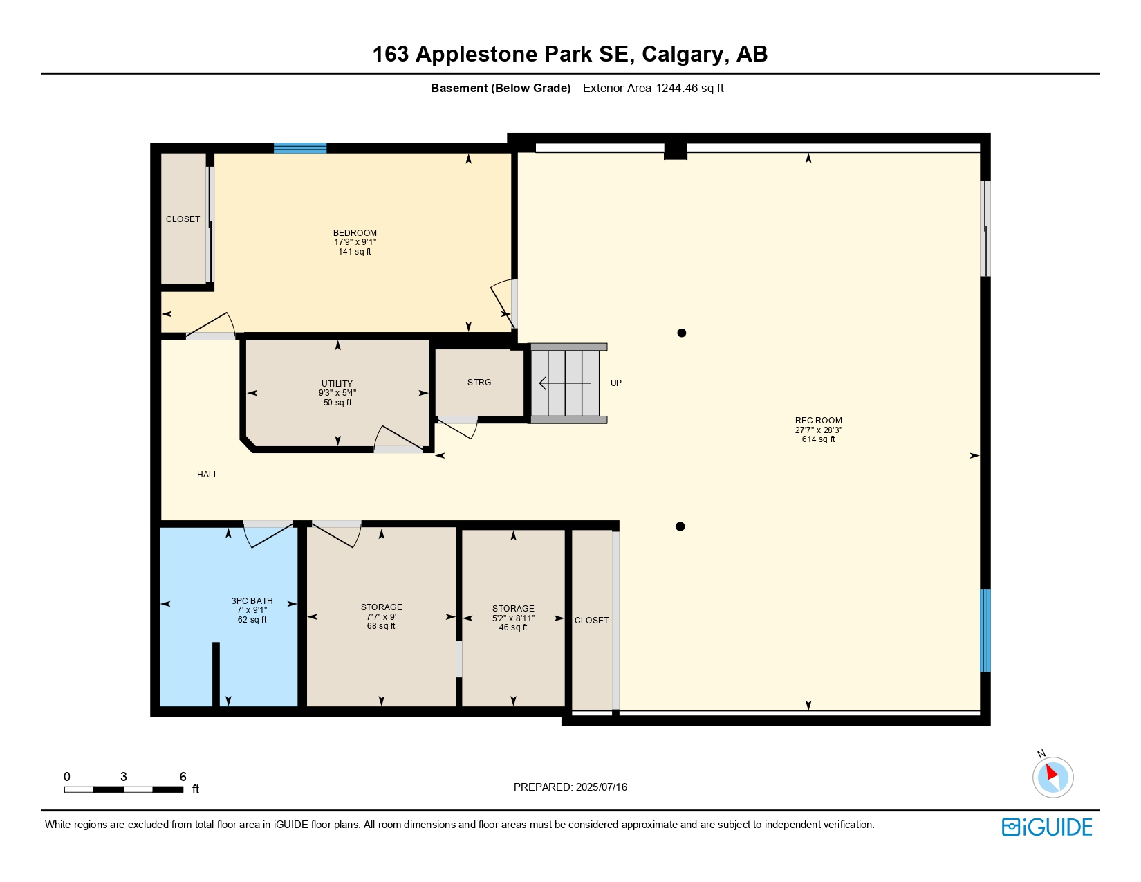 Floorplan #3