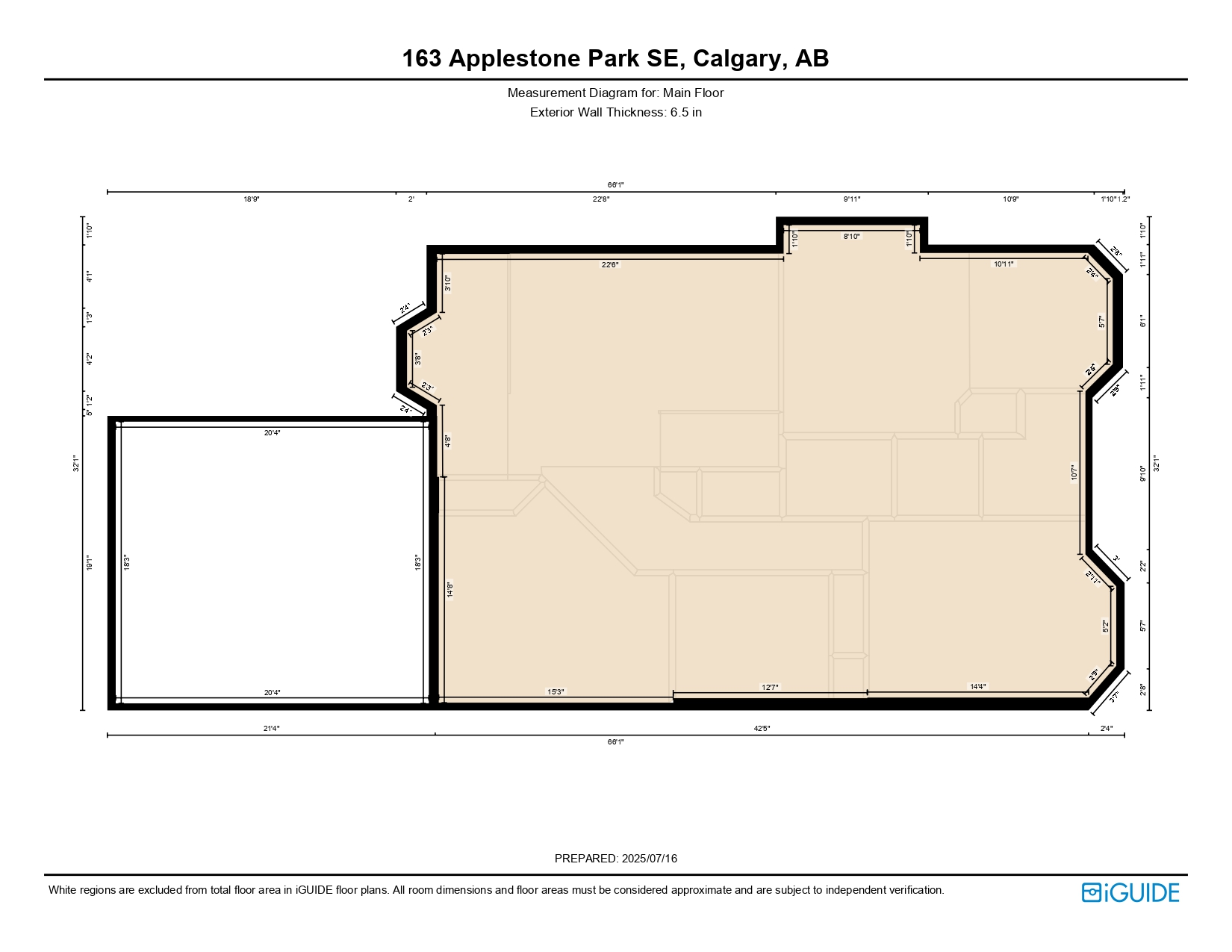 Floorplan #7